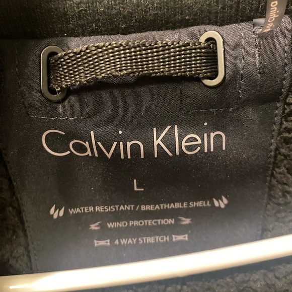 Calvin Klein Jacket - Picture 6 of 6